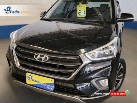 HYUNDAI Creta 2.0 16V 4P FLEX PRESTIGE AUTOM�TICO, Foto 2
