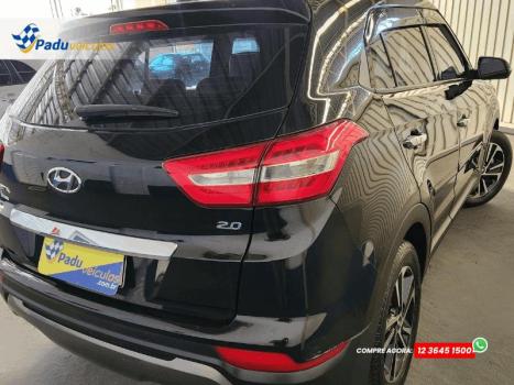 HYUNDAI Creta 2.0 16V 4P FLEX PRESTIGE AUTOM�TICO, Foto 4