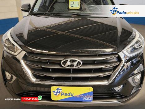 HYUNDAI Creta 2.0 16V 4P FLEX PRESTIGE AUTOM�TICO, Foto 6