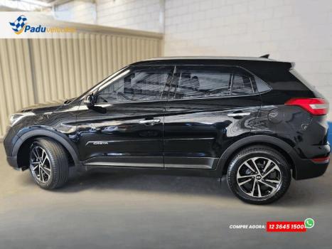 HYUNDAI Creta 2.0 16V 4P FLEX PRESTIGE AUTOM�TICO, Foto 7