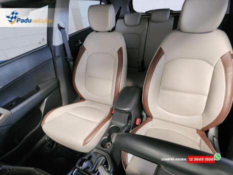 HYUNDAI Creta 2.0 16V 4P FLEX PRESTIGE AUTOM�TICO, Foto 10