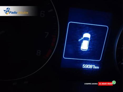 HYUNDAI Creta 2.0 16V 4P FLEX PRESTIGE AUTOM�TICO, Foto 11