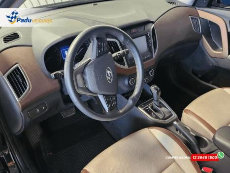 HYUNDAI Creta 2.0 16V 4P FLEX PRESTIGE AUTOM�TICO, Foto 12