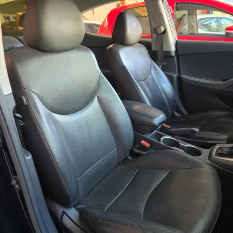 HYUNDAI Elantra 2.0 16V 4P FLEX AUTOMTICO, Foto 9