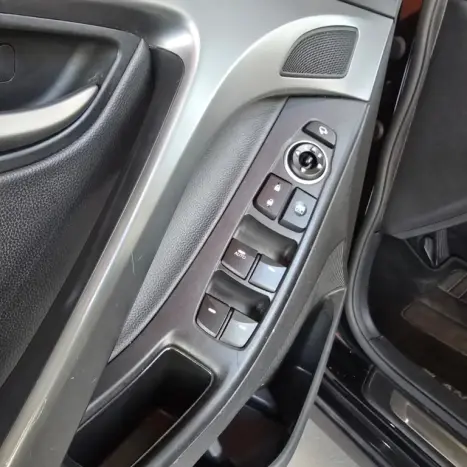 HYUNDAI Elantra 2.0 16V 4P FLEX AUTOMTICO, Foto 13