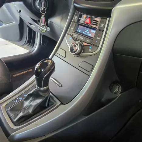 HYUNDAI Elantra 2.0 16V 4P FLEX AUTOMTICO, Foto 14