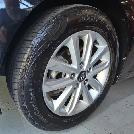 HYUNDAI Elantra 2.0 16V 4P FLEX AUTOMTICO, Foto 15