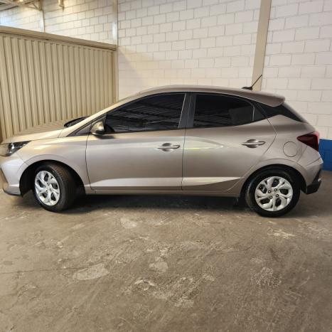 HYUNDAI HB 20 Hatch 1.0 12V 4P FLEX COMFORT PLUS, Foto 4