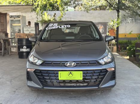 HYUNDAI HB 20 Hatch 1.0 12V 4P FLEX COMFORT, Foto 2 HYUNDAI HB 20 Hatch 1.0 12V 4P FLEX COMFORT, Foto 2