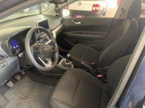 HYUNDAI HB 20 Hatch 1.0 12V 4P LIMITED, Foto 2