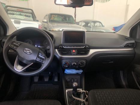 HYUNDAI HB 20 Hatch 1.0 12V 4P LIMITED, Foto 3