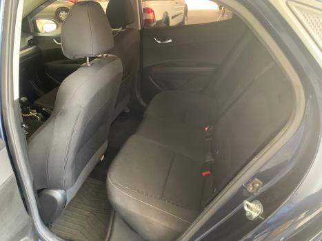 HYUNDAI HB 20 Hatch 1.0 12V 4P LIMITED, Foto 7