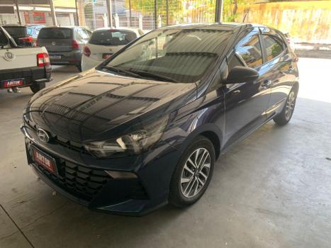 HYUNDAI HB 20 Hatch 1.0 12V 4P LIMITED, Foto 8