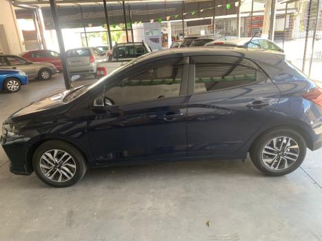 HYUNDAI HB 20 Hatch 1.0 12V 4P LIMITED, Foto 9