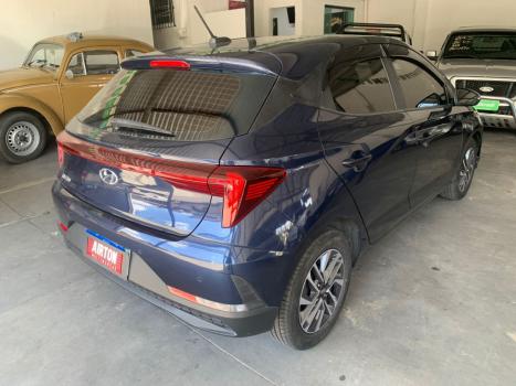 HYUNDAI HB 20 Hatch 1.0 12V 4P LIMITED, Foto 12