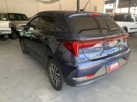 HYUNDAI HB 20 Hatch 1.0 12V 4P LIMITED, Foto 13