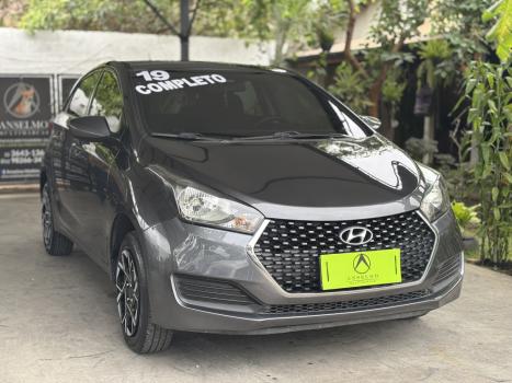 HYUNDAI HB 20 Hatch 1.0 12V 4P FLEX UNIQUE, Foto 1