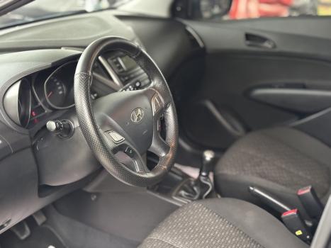 HYUNDAI HB 20 Hatch 1.0 12V 4P FLEX UNIQUE, Foto 7