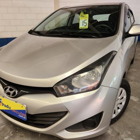 HYUNDAI HB 20 Hatch 1.0 12V 4P FLEX COMFORT, Foto 5