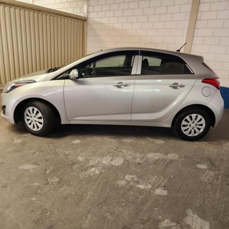 HYUNDAI HB 20 Hatch 1.0 12V 4P FLEX COMFORT, Foto 6