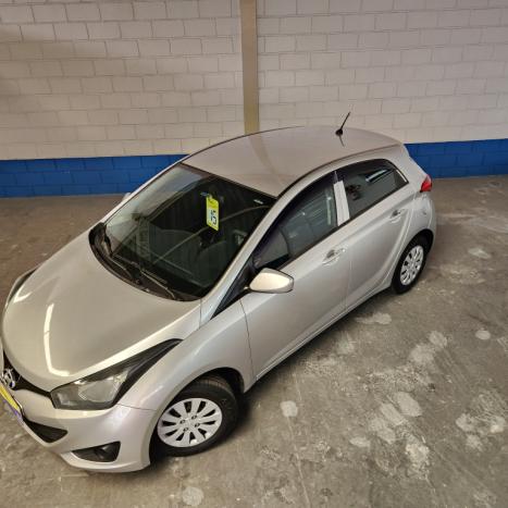 HYUNDAI HB 20 Hatch 1.0 12V 4P FLEX COMFORT, Foto 10