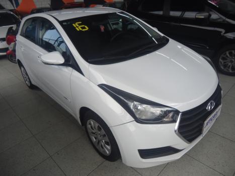 HYUNDAI HB 20 Hatch 1.0 12V 4P FLEX COMFORT, Foto 2