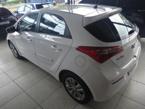 HYUNDAI HB 20 Hatch 1.0 12V 4P FLEX COMFORT, Foto 3