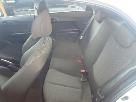 HYUNDAI HB 20 Hatch 1.0 12V 4P FLEX COMFORT, Foto 4