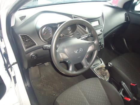 HYUNDAI HB 20 Hatch 1.0 12V 4P FLEX COMFORT, Foto 6