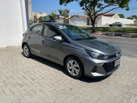 HYUNDAI HB 20 Hatch , Foto 2
