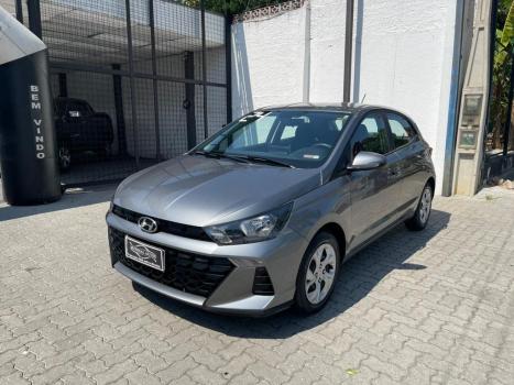 HYUNDAI HB 20 Hatch , Foto 3
