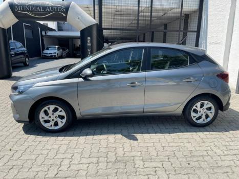 HYUNDAI HB 20 Hatch , Foto 4