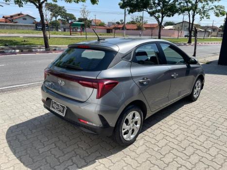 HYUNDAI HB 20 Hatch , Foto 5