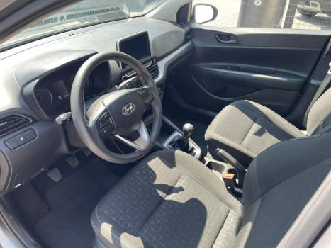 HYUNDAI HB 20 Hatch , Foto 6