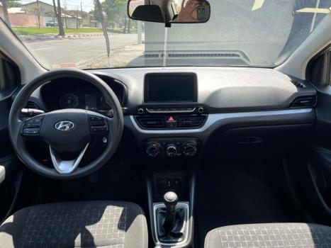 HYUNDAI HB 20 Hatch , Foto 7