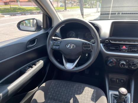 HYUNDAI HB 20 Hatch , Foto 8