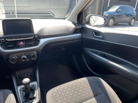 HYUNDAI HB 20 Hatch , Foto 9