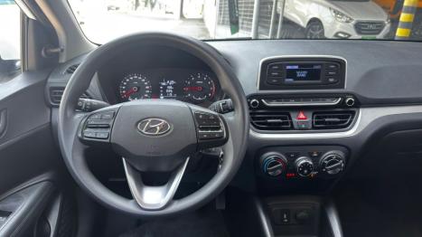 HYUNDAI HB 20 Hatch 1.0 12V 4P FLEX SENSE, Foto 5 HYUNDAI HB 20 Hatch 1.0 12V 4P FLEX SENSE, Foto 5