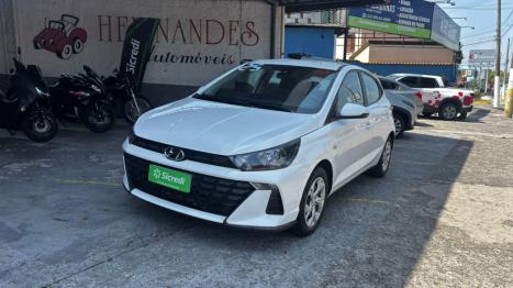 HYUNDAI HB 20 Hatch 1.0 12V 4P FLEX SENSE, Foto 1 HYUNDAI HB 20 Hatch 1.0 12V 4P FLEX SENSE, Foto 1