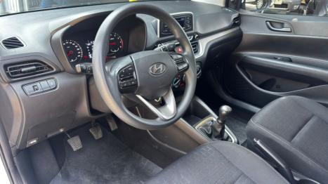 HYUNDAI HB 20 Hatch 1.0 12V 4P FLEX SENSE, Foto 8 HYUNDAI HB 20 Hatch 1.0 12V 4P FLEX SENSE, Foto 8