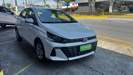 HYUNDAI HB 20 Hatch 1.0 12V 4P FLEX SENSE, Foto 3 HYUNDAI HB 20 Hatch 1.0 12V 4P FLEX SENSE, Foto 3