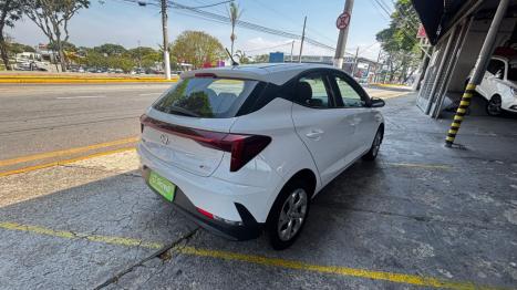 HYUNDAI HB 20 Hatch 1.0 12V 4P FLEX SENSE, Foto 2 HYUNDAI HB 20 Hatch 1.0 12V 4P FLEX SENSE, Foto 2