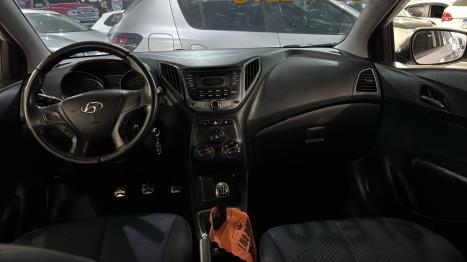 HYUNDAI HB 20 Hatch X 1.6 16V 4P STYLE FLEX, Foto 2 HYUNDAI HB 20 Hatch X 1.6 16V 4P STYLE FLEX, Foto 2