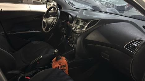 HYUNDAI HB 20 Hatch X 1.6 16V 4P STYLE FLEX, Foto 3 HYUNDAI HB 20 Hatch X 1.6 16V 4P STYLE FLEX, Foto 3