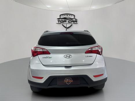 HYUNDAI HB 20 Hatch X 1.6 16V 4P STYLE FLEX, Foto 6 HYUNDAI HB 20 Hatch X 1.6 16V 4P STYLE FLEX, Foto 6