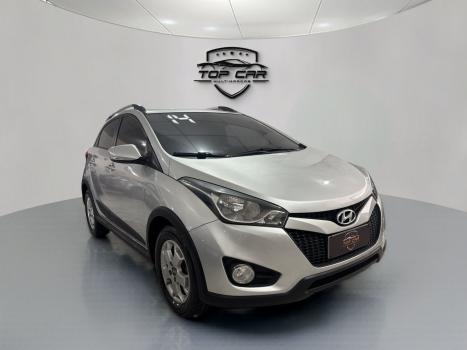 HYUNDAI HB 20 Hatch X 1.6 16V 4P STYLE FLEX, Foto 7 HYUNDAI HB 20 Hatch X 1.6 16V 4P STYLE FLEX, Foto 7