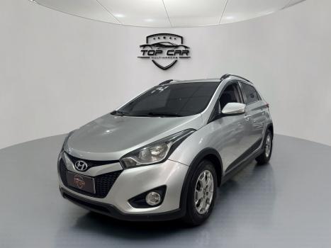 HYUNDAI HB 20 Hatch X 1.6 16V 4P STYLE FLEX, Foto 11 HYUNDAI HB 20 Hatch X 1.6 16V 4P STYLE FLEX, Foto 11