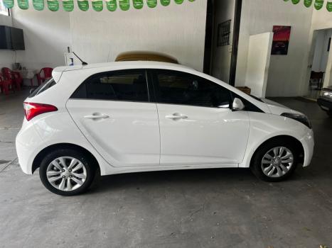 HYUNDAI HB 20 Hatch 1.0 12V 4P FLEX COMFORT, Foto 3