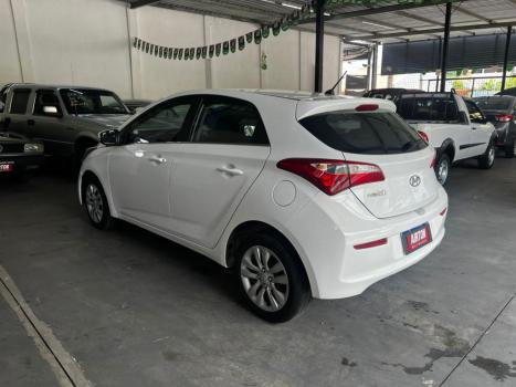 HYUNDAI HB 20 Hatch 1.0 12V 4P FLEX COMFORT, Foto 4