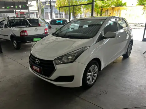 HYUNDAI HB 20 Hatch 1.0 12V 4P FLEX COMFORT, Foto 6